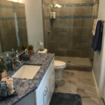 Steele Construction of Central Florida specializes in bathroom remodeling